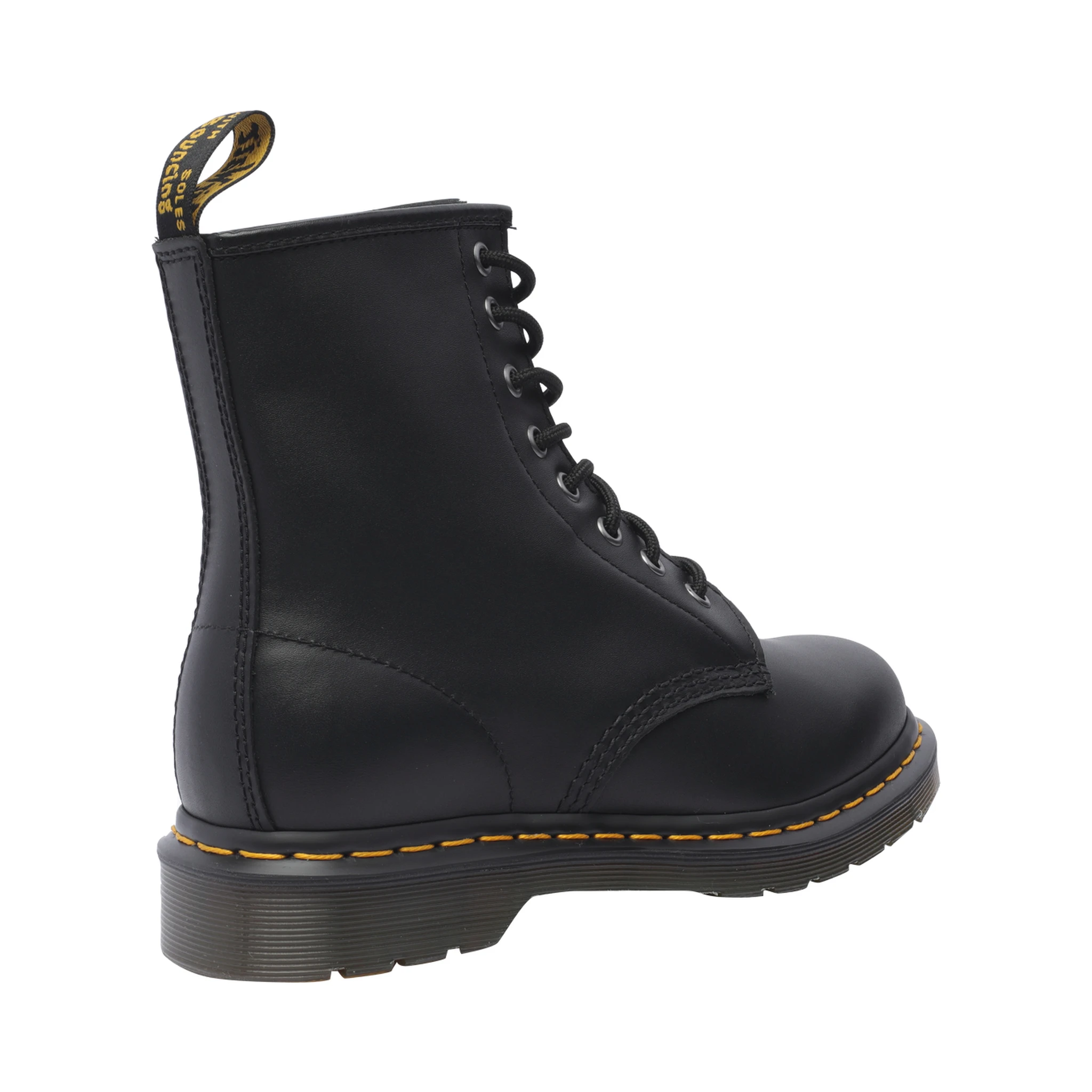 DR MARTENS Boots Black