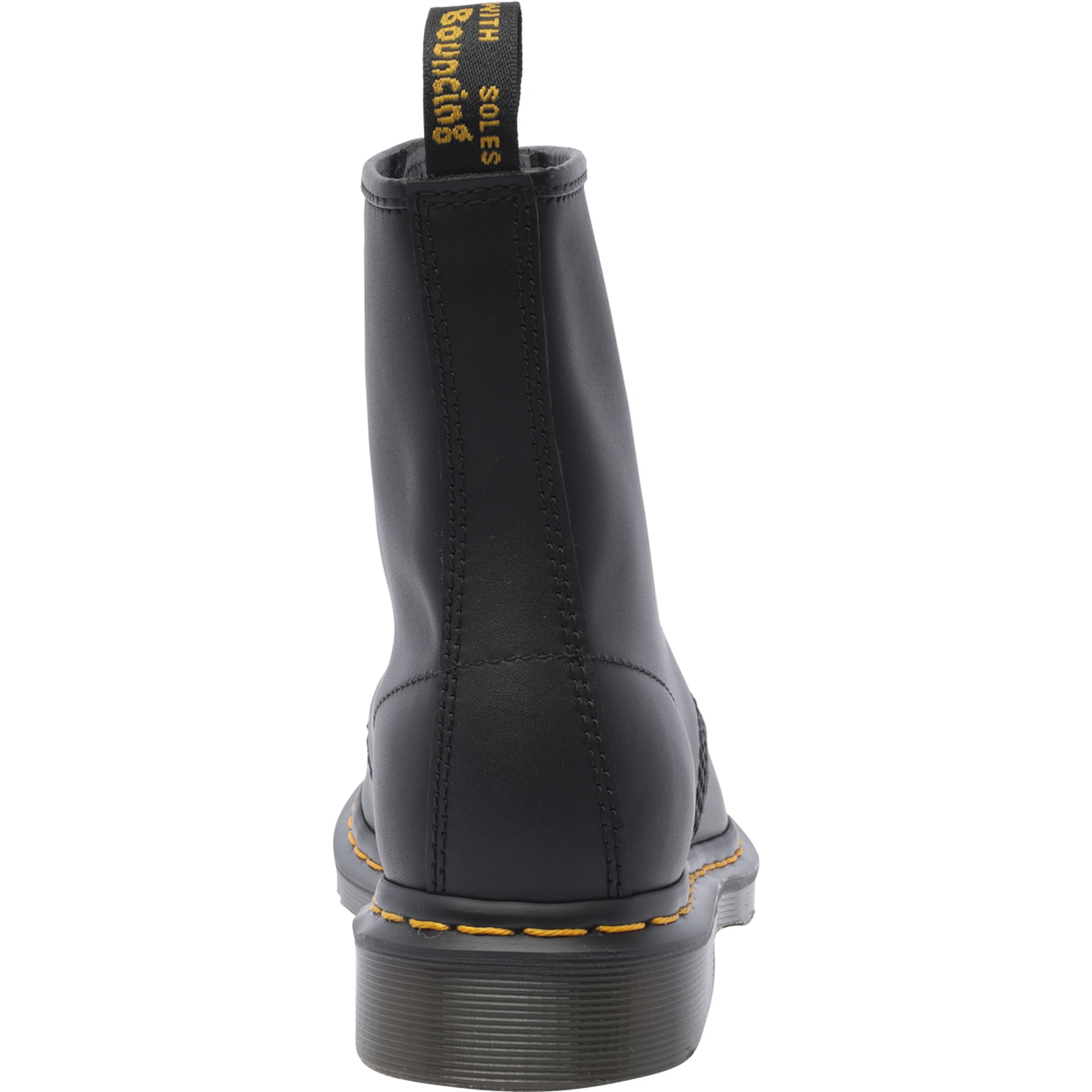 DR MARTENS Boots Black