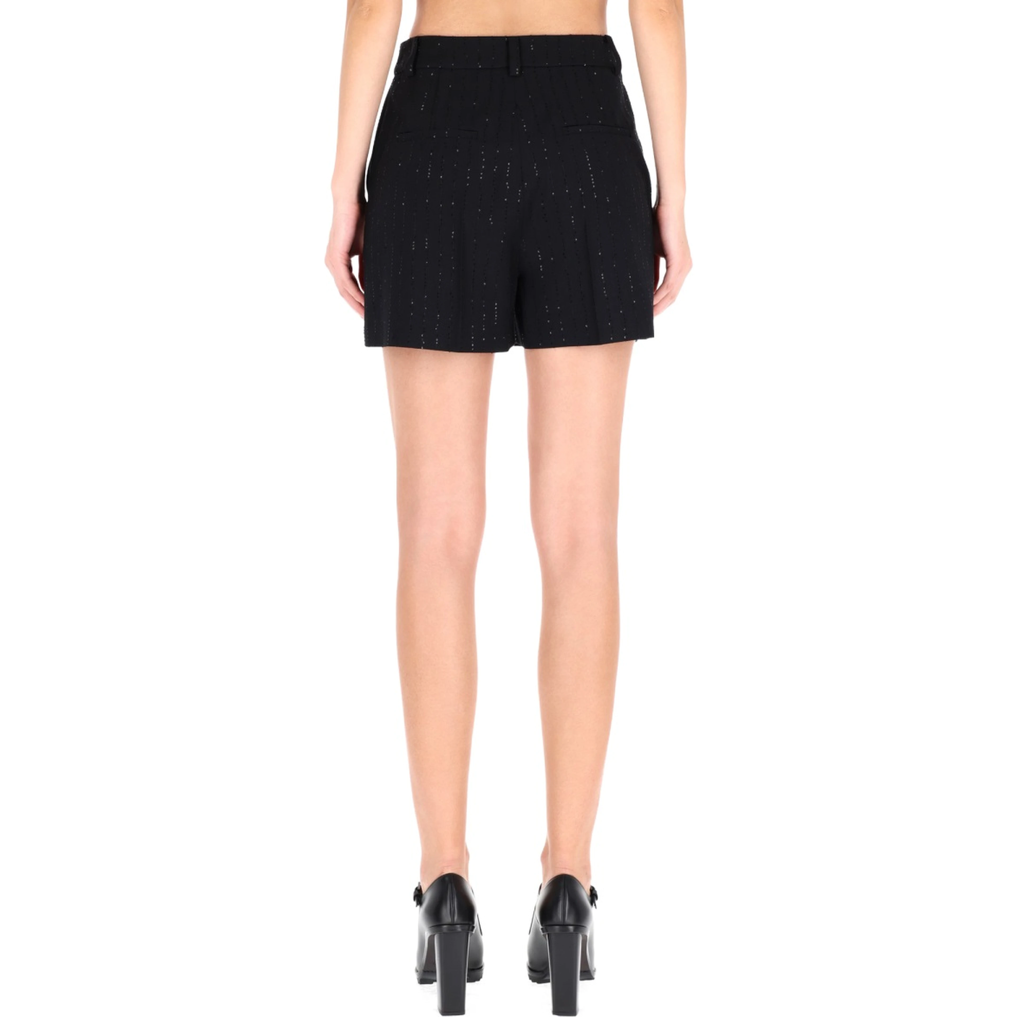 SHORTS "SIBERIA"