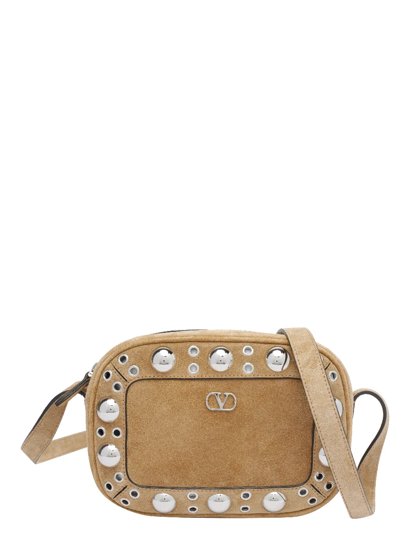 Valentino Garavani Bags.. Beige