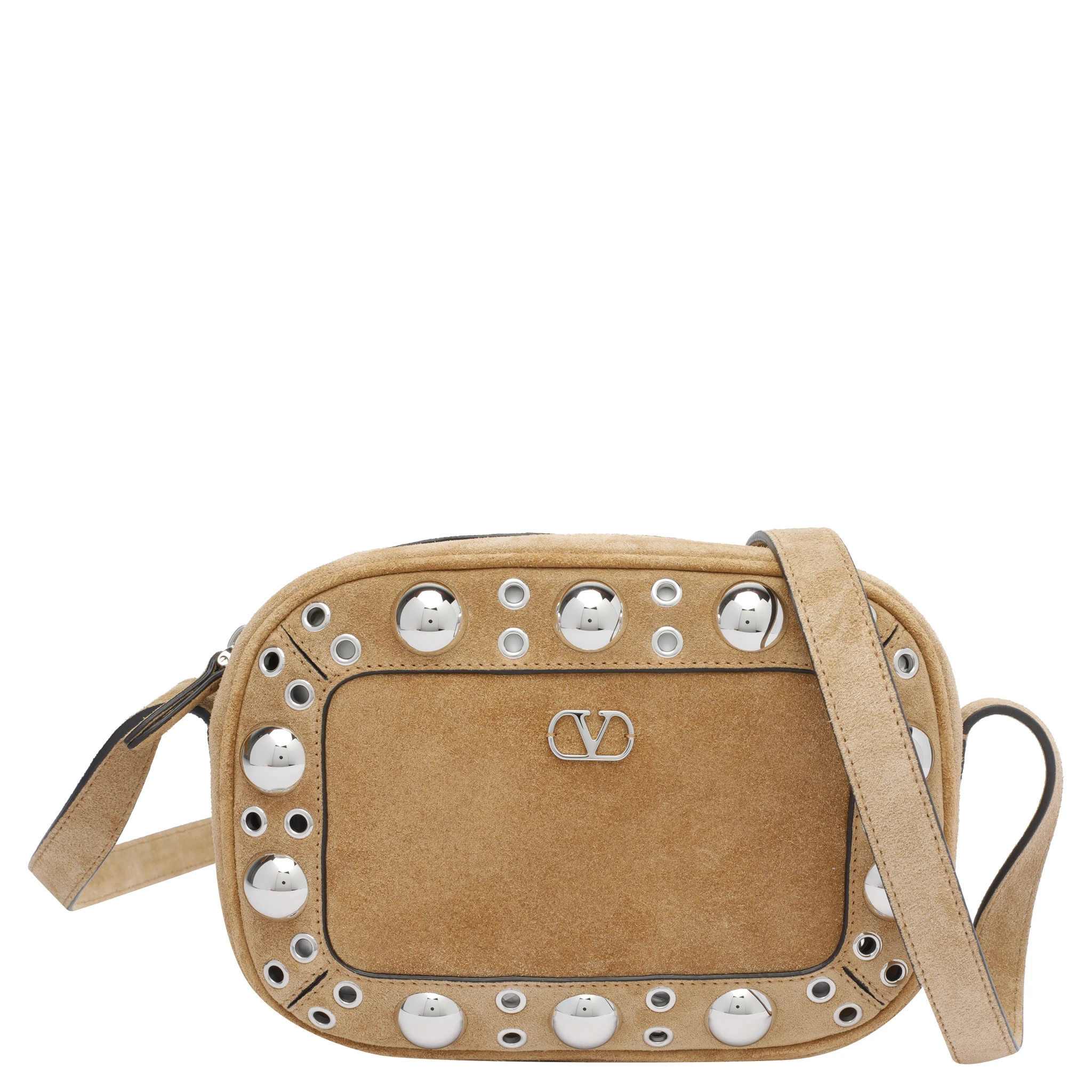 Valentino Garavani Bags.. Beige