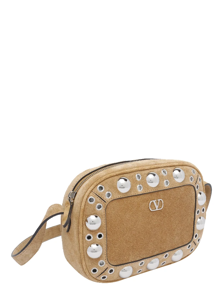 Valentino Garavani Bags.. Beige alternative