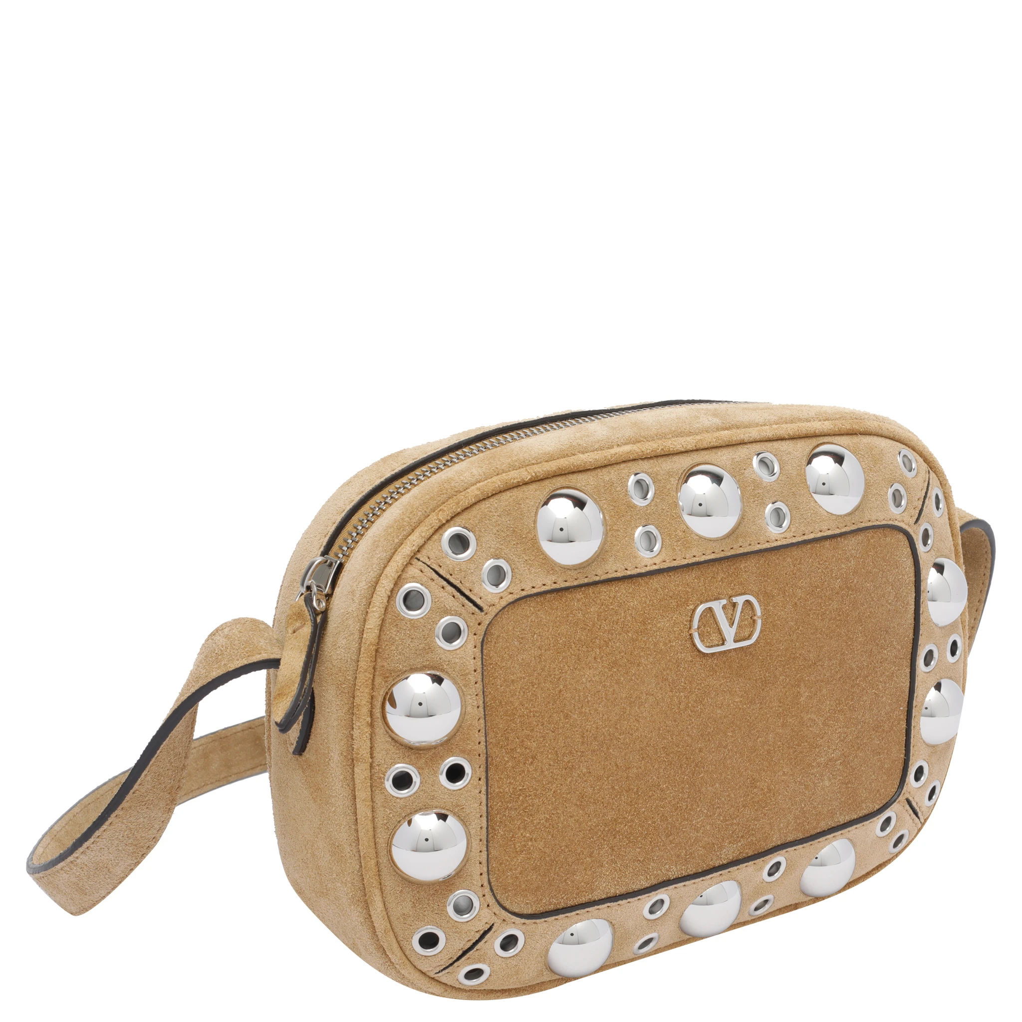 Valentino Garavani Bags.. Beige