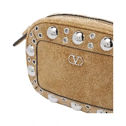 Valentino Garavani Bags.. Beige