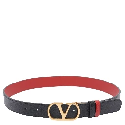 40mm VLogo Signature reversible belt