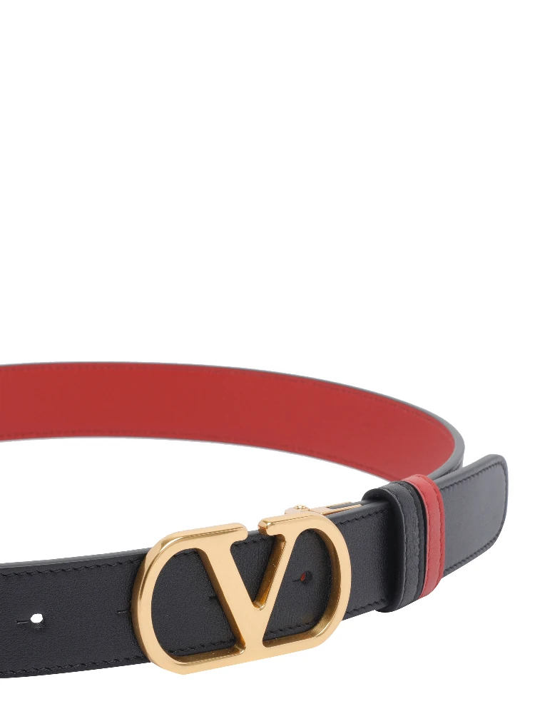 40mm VLogo Signature reversible belt alternative