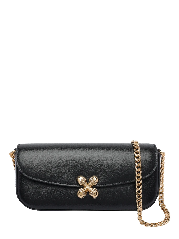 Alexander McQueen Bags.. Black
