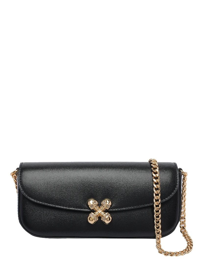 Alexander McQueen Bags.. Black