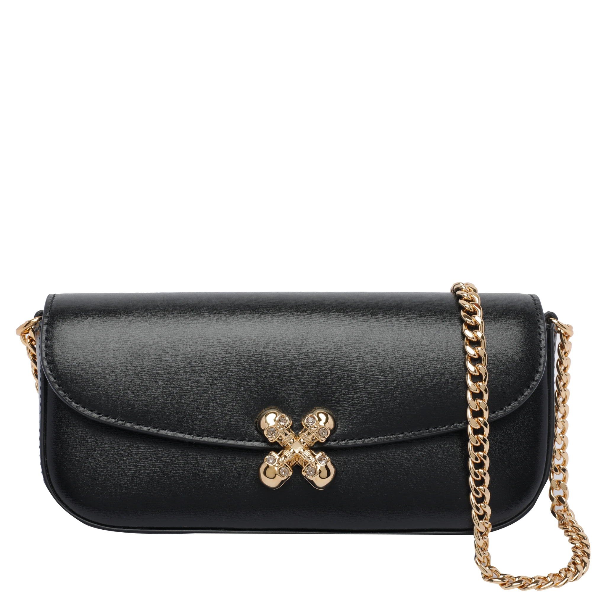 Alexander McQueen Bags.. Black