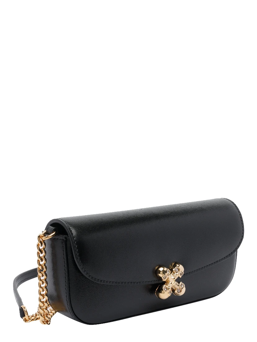 Alexander McQueen Bags.. Black