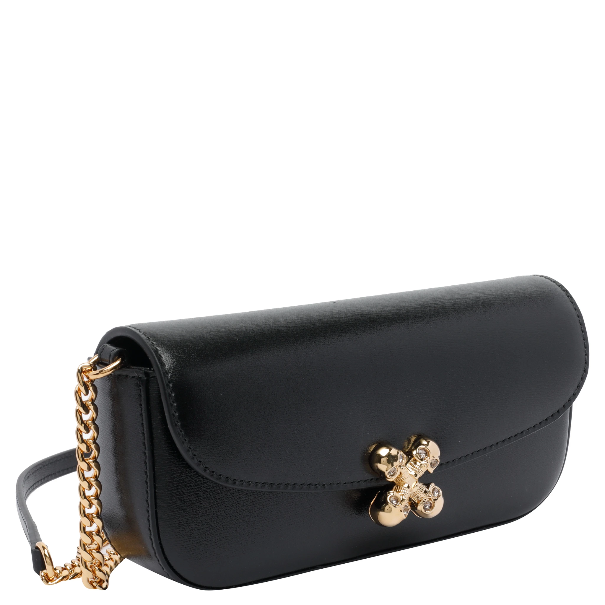 Alexander McQueen Bags.. Black