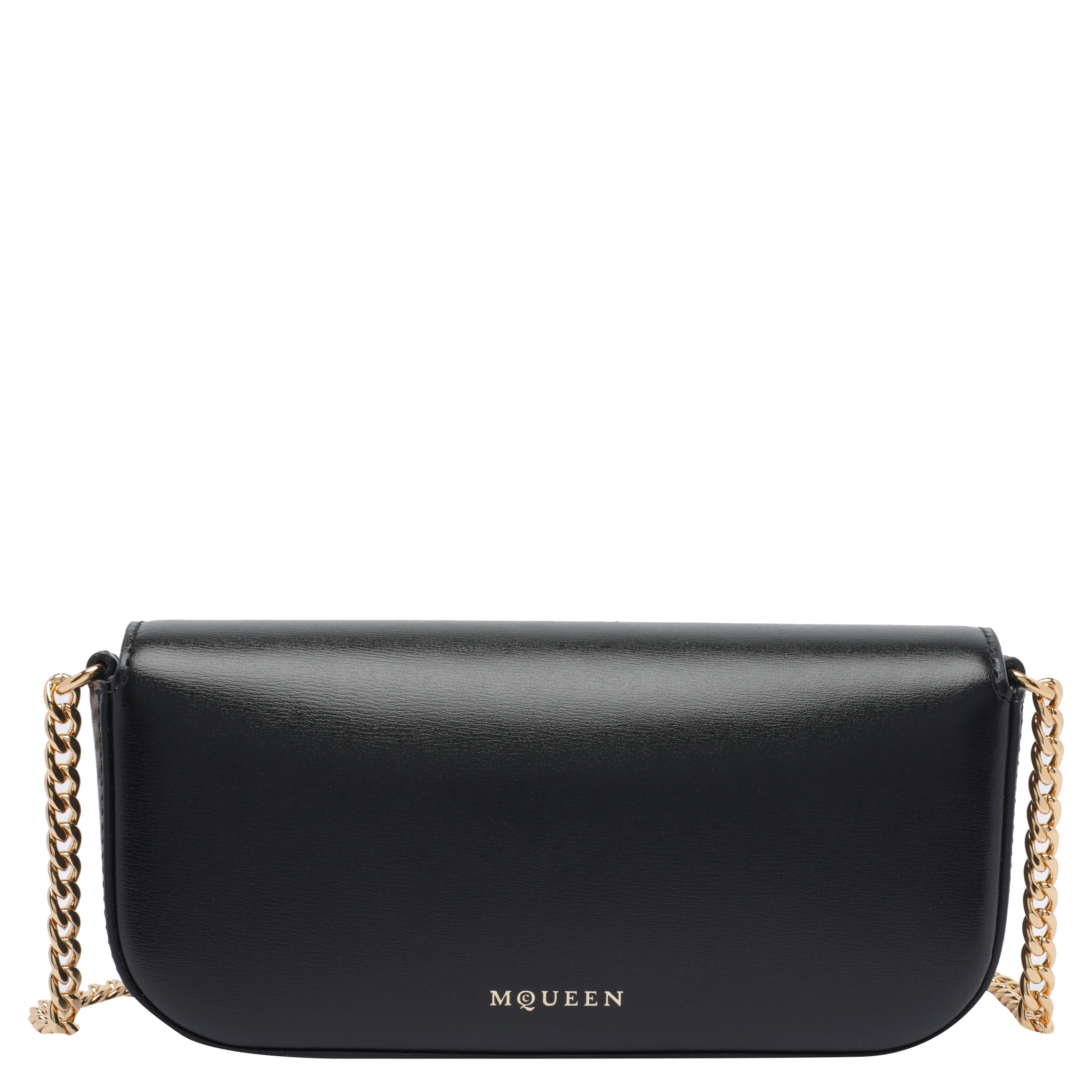 Alexander McQueen Bags.. Black