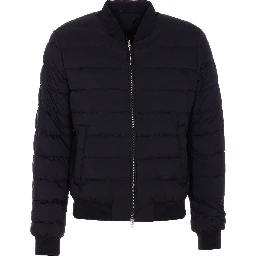 Herno Jackets Black