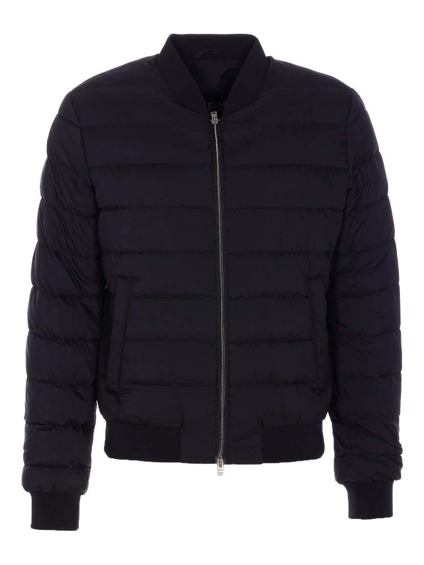 Herno Jackets Black