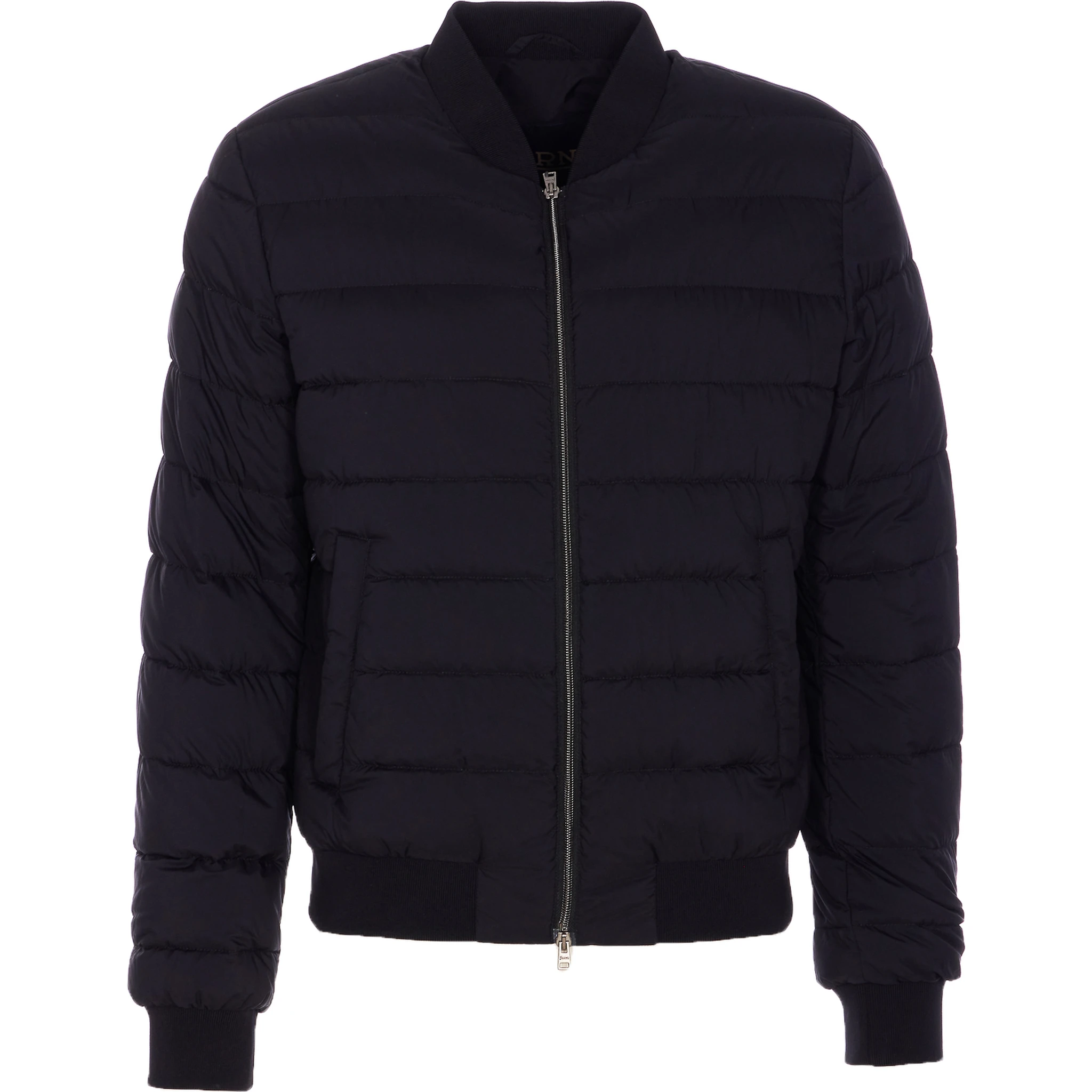 Herno Jackets Black