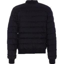 Herno Jackets Black