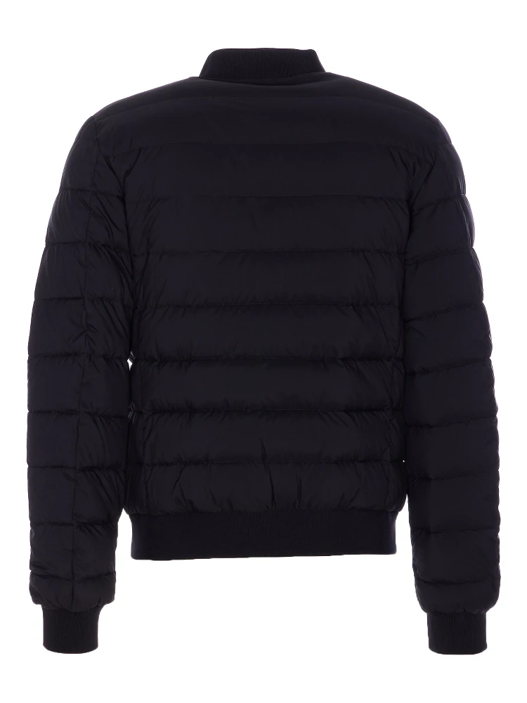Herno Jackets Black alternative