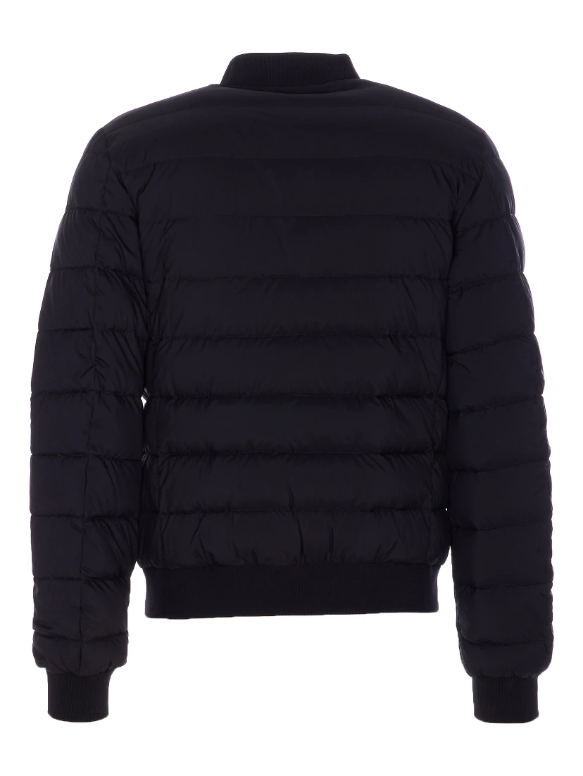 Herno Jackets Black