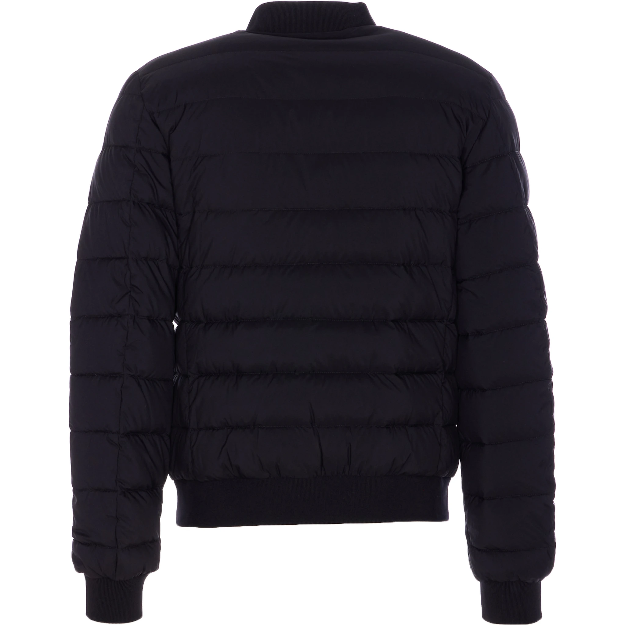 Herno Jackets Black