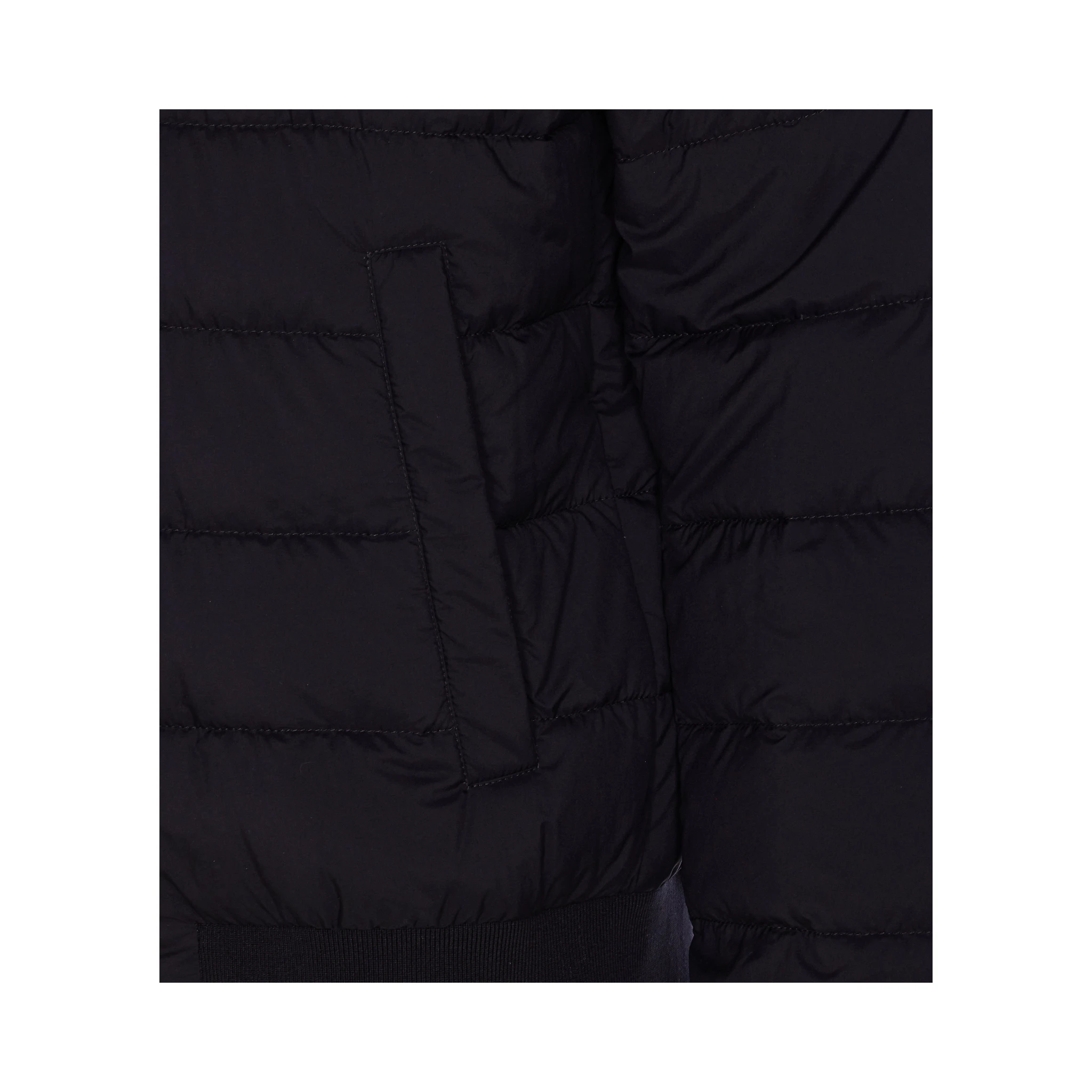 Herno Jackets Black