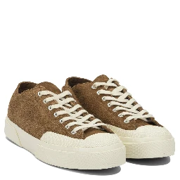 Sneakers & Slip-On