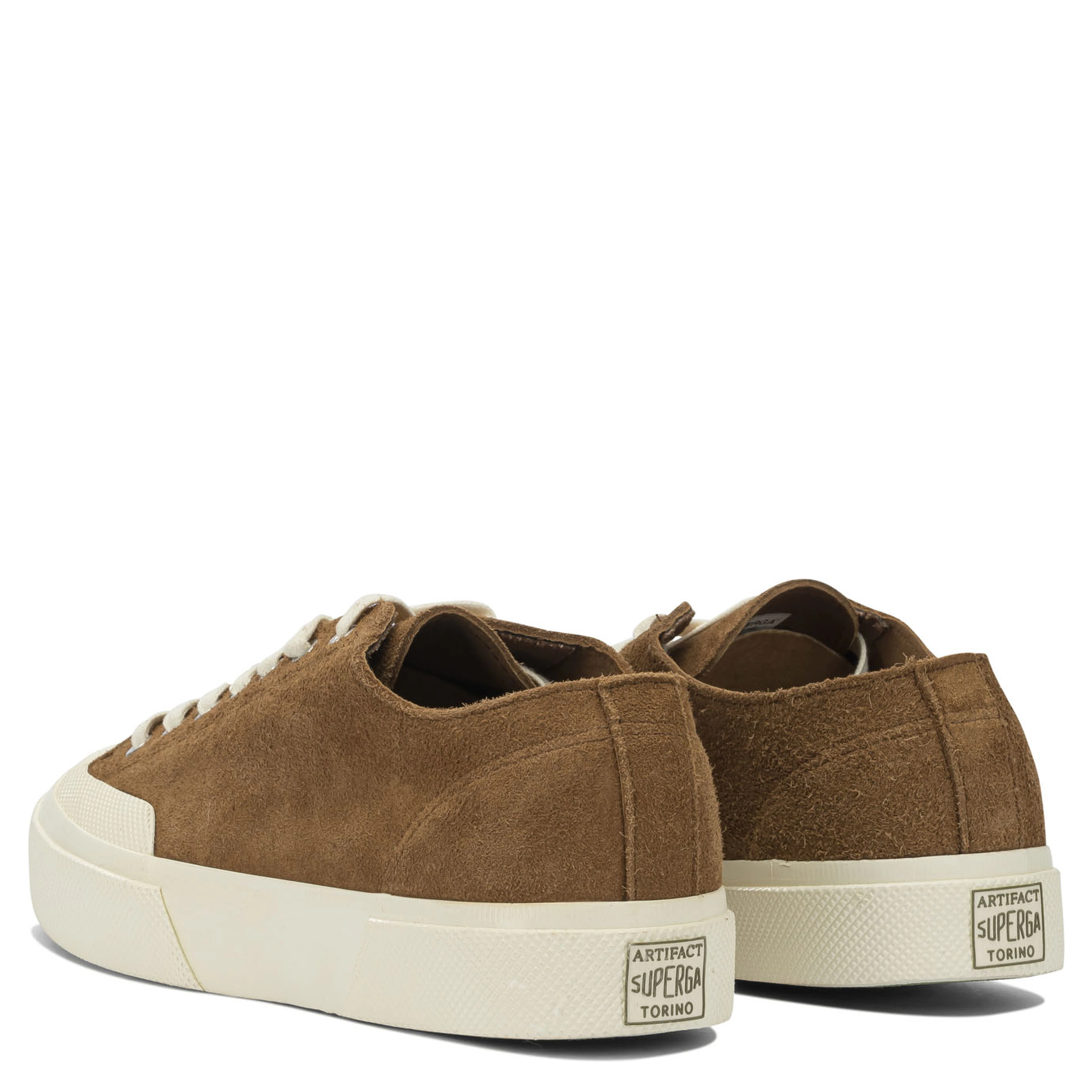 Sneakers & Slip-On