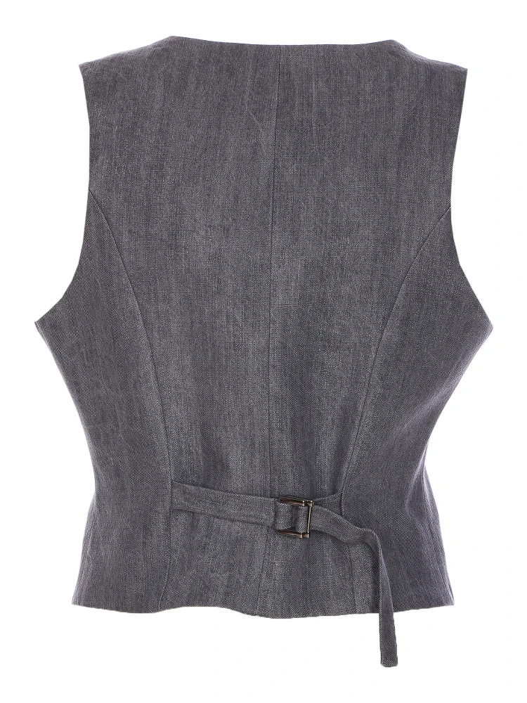 Liu Jo Jackets Grey alternative