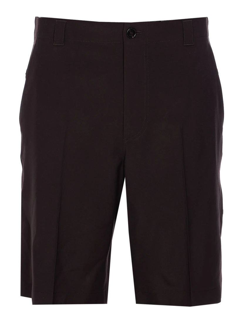 بنطلون غوتشي أسود