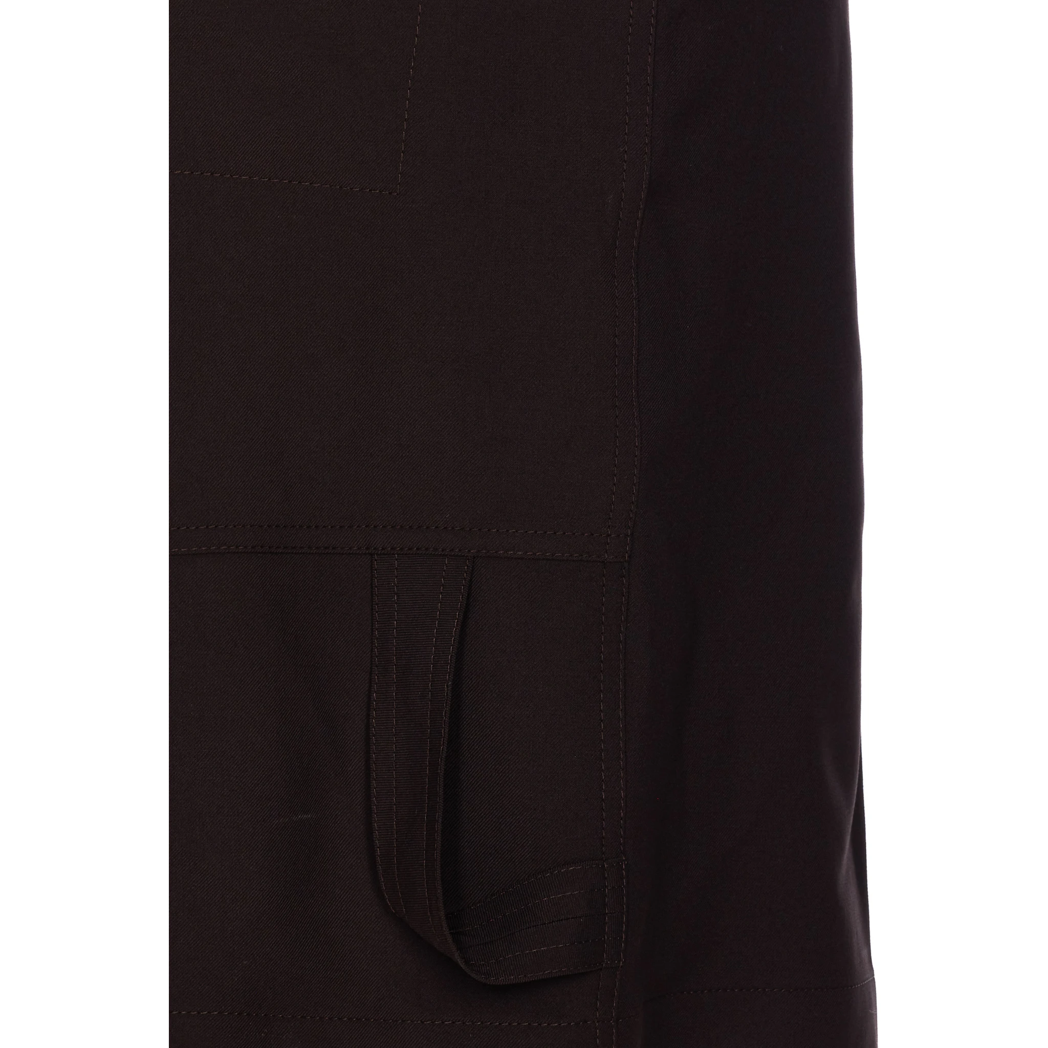 بنطلون غوتشي أسود