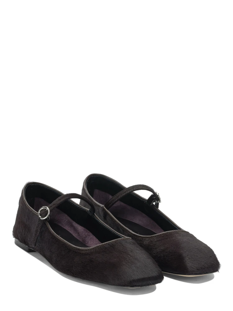 "Uma" Mary Jane ballet flats alternative