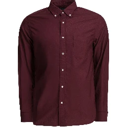 "BD Color Oxford" shirt
