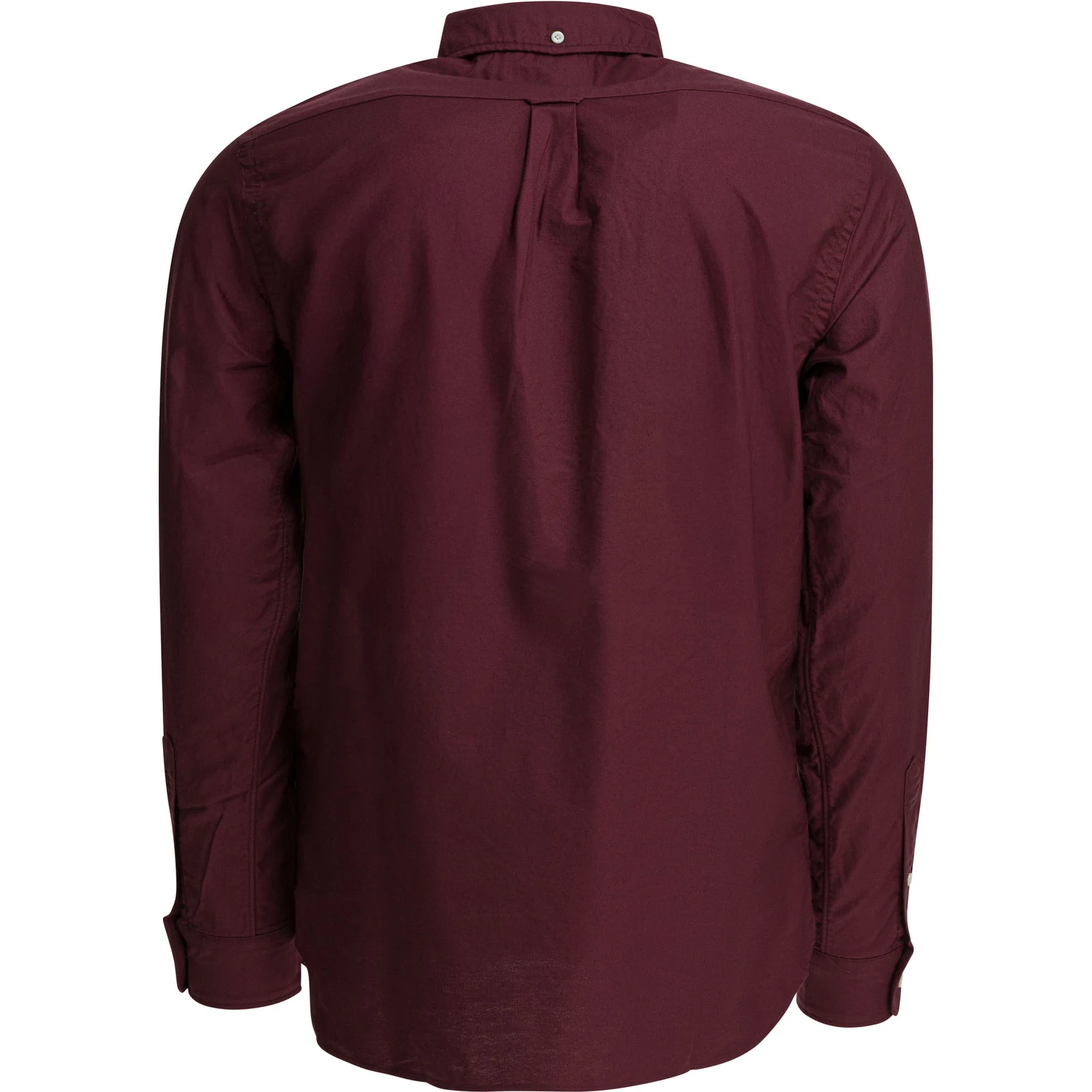 "BD Color Oxford" shirt