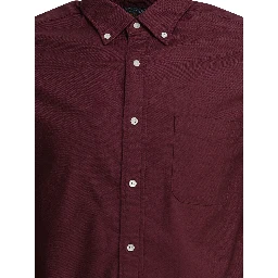 "BD Color Oxford" shirt