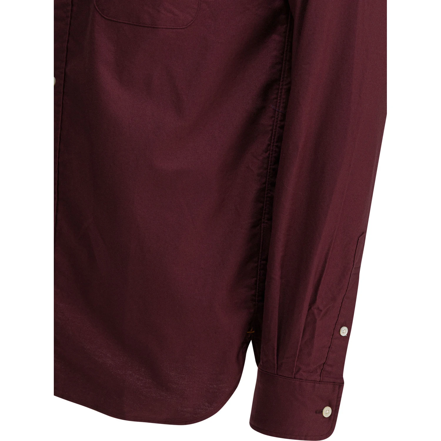 "BD Color Oxford" shirt