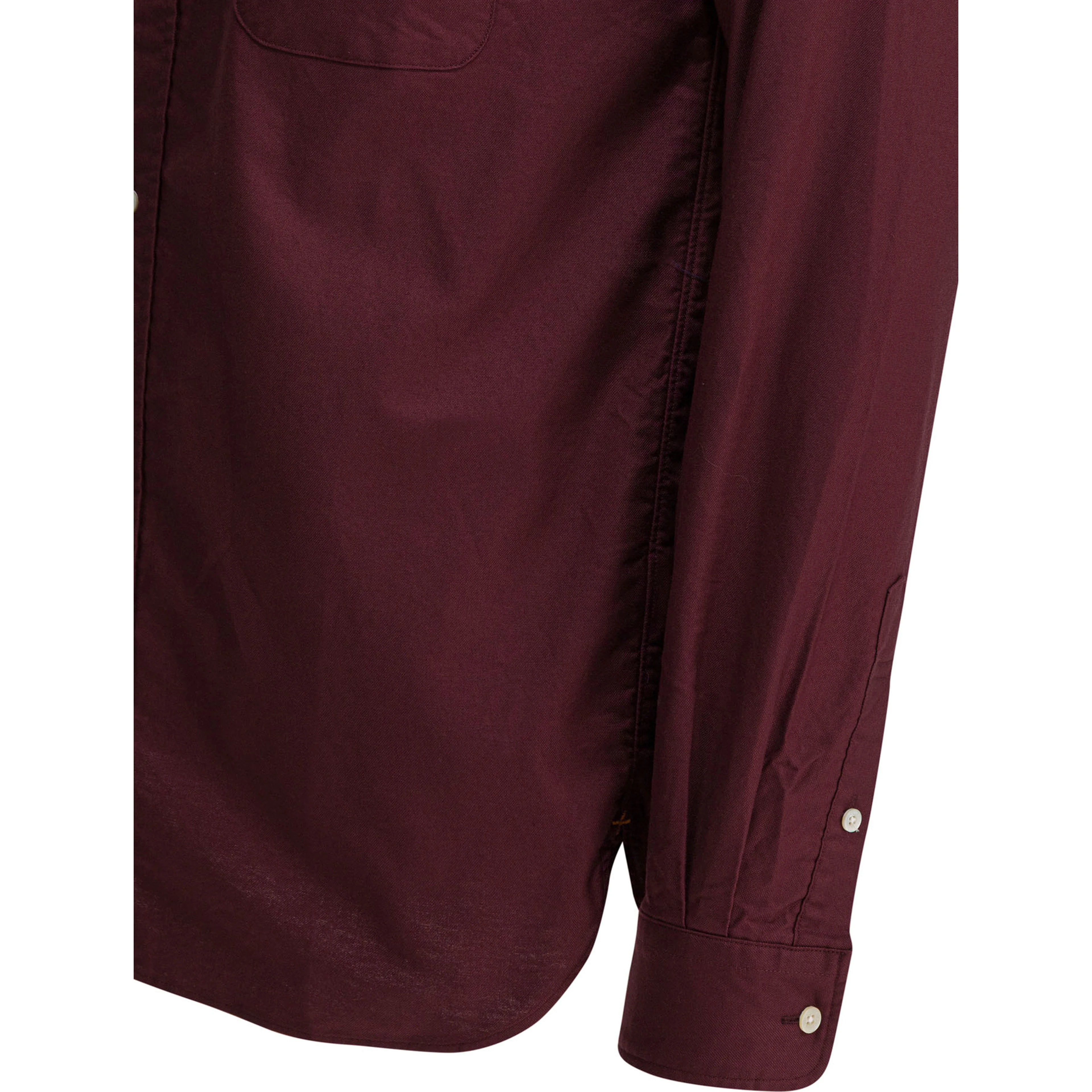 "BD Color Oxford" shirt