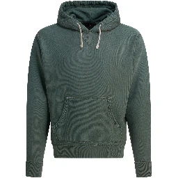 "Collegiate" hoodie