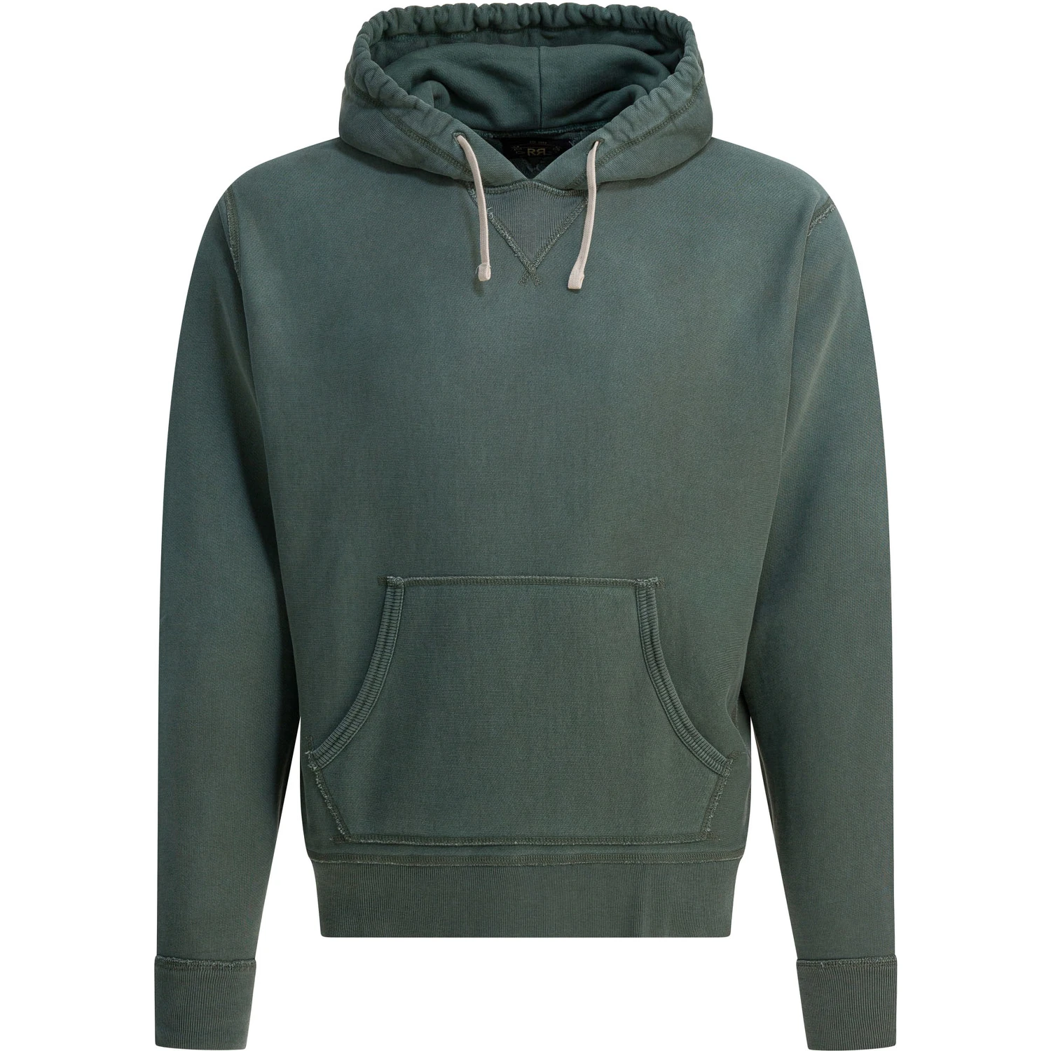 "Collegiate" hoodie