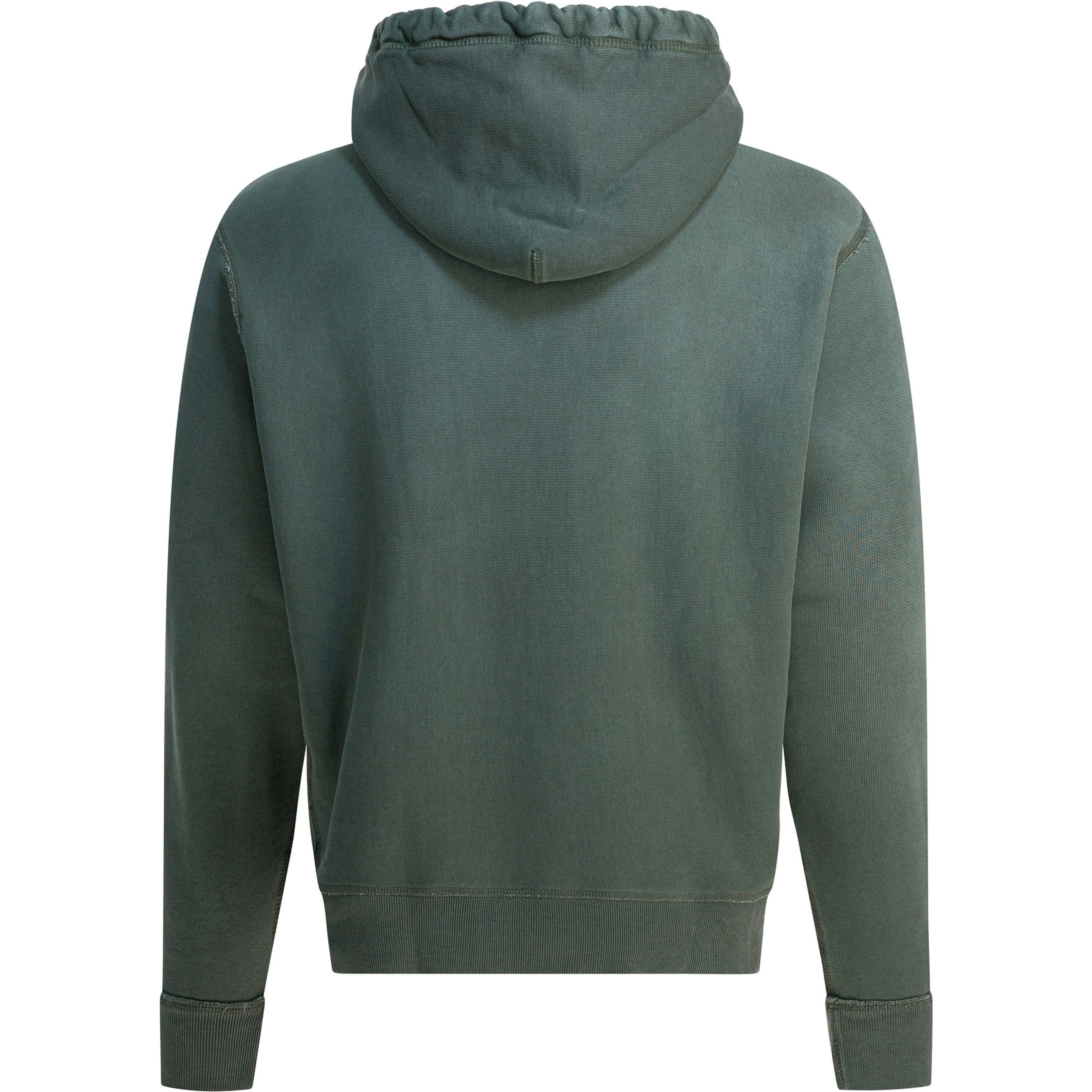 "Collegiate" hoodie