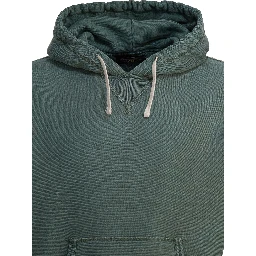"Collegiate" hoodie