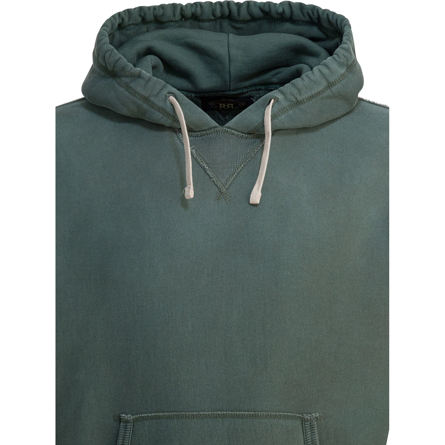 "Collegiate" hoodie