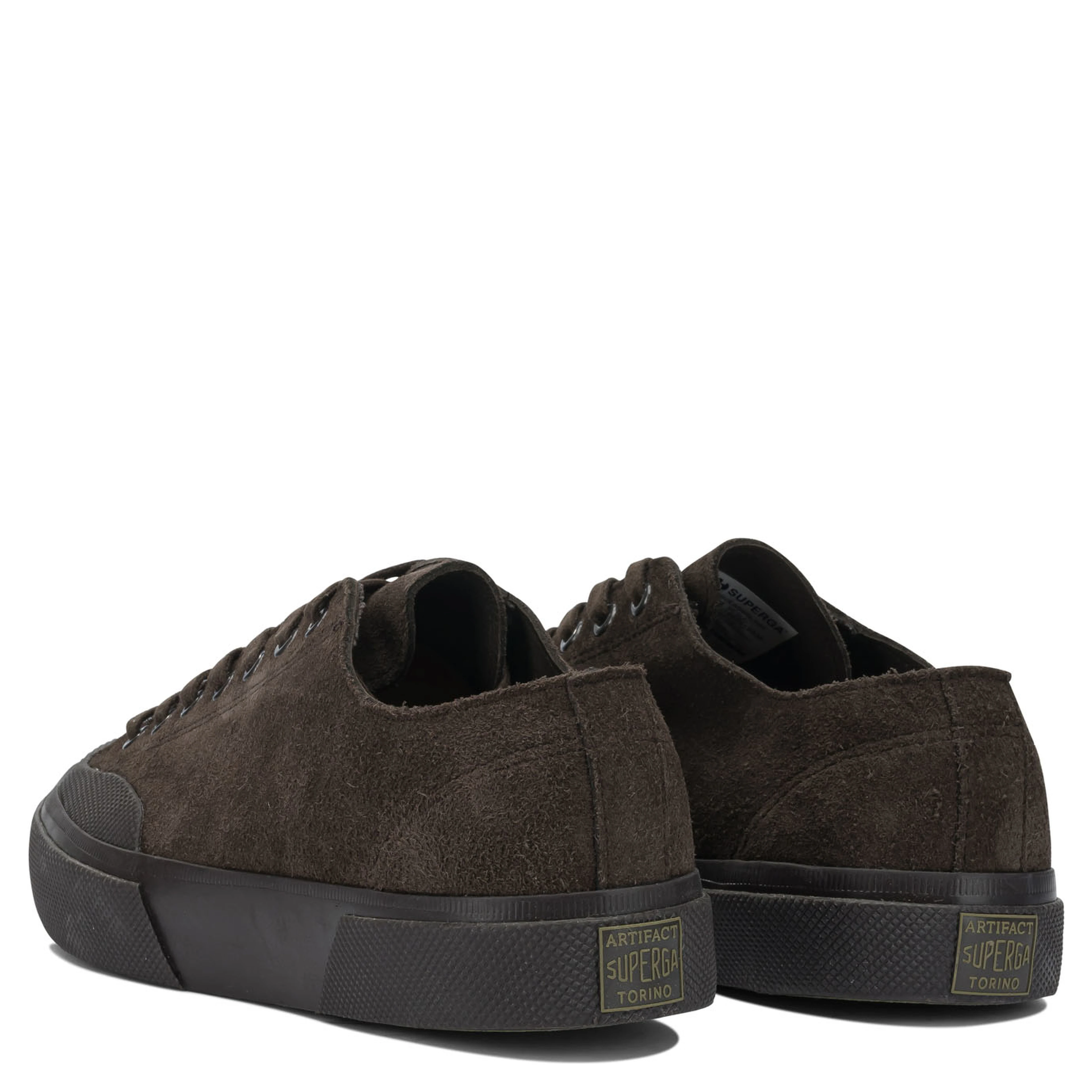 Sneakers & Slip-On