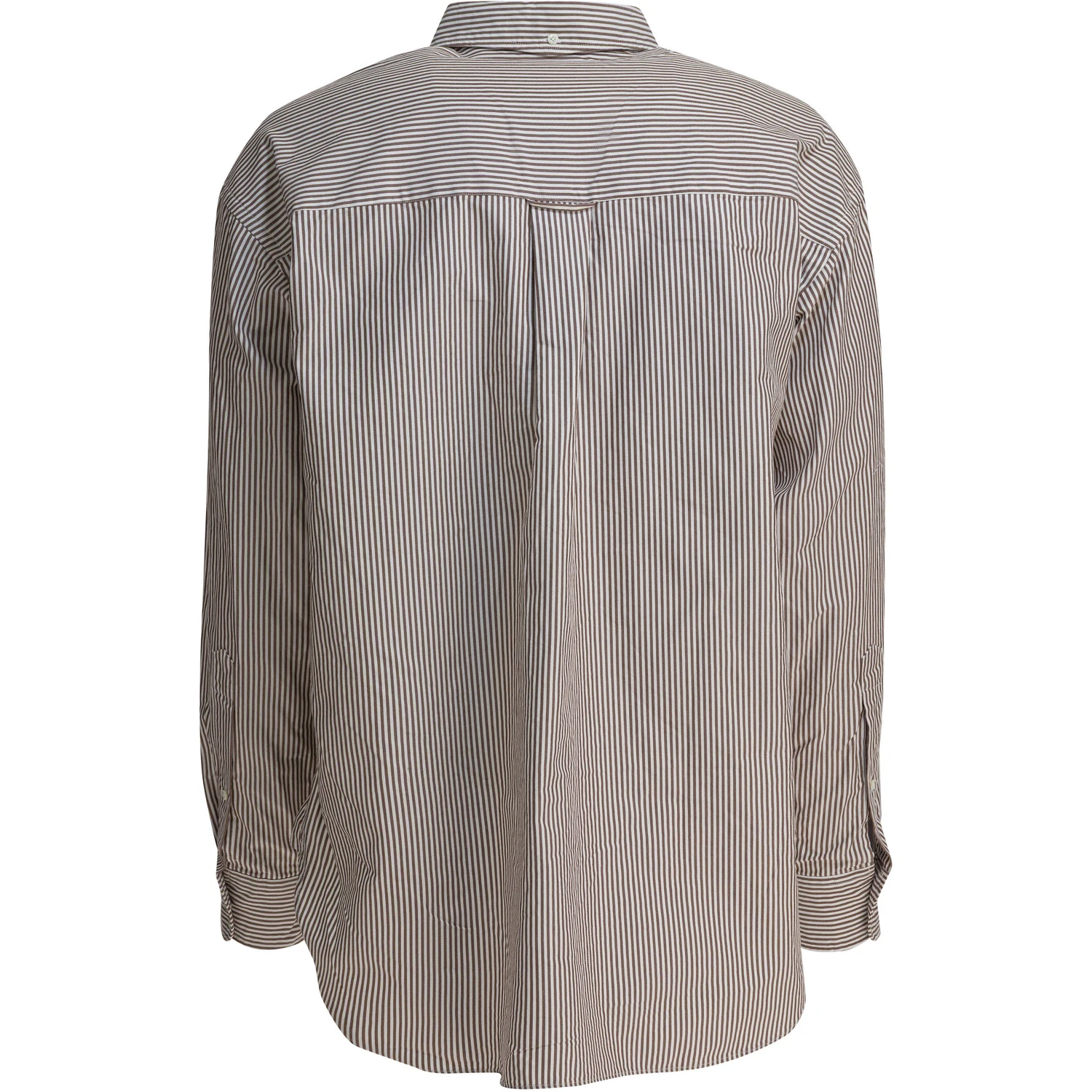 "Lisa Oxford SN" shirt