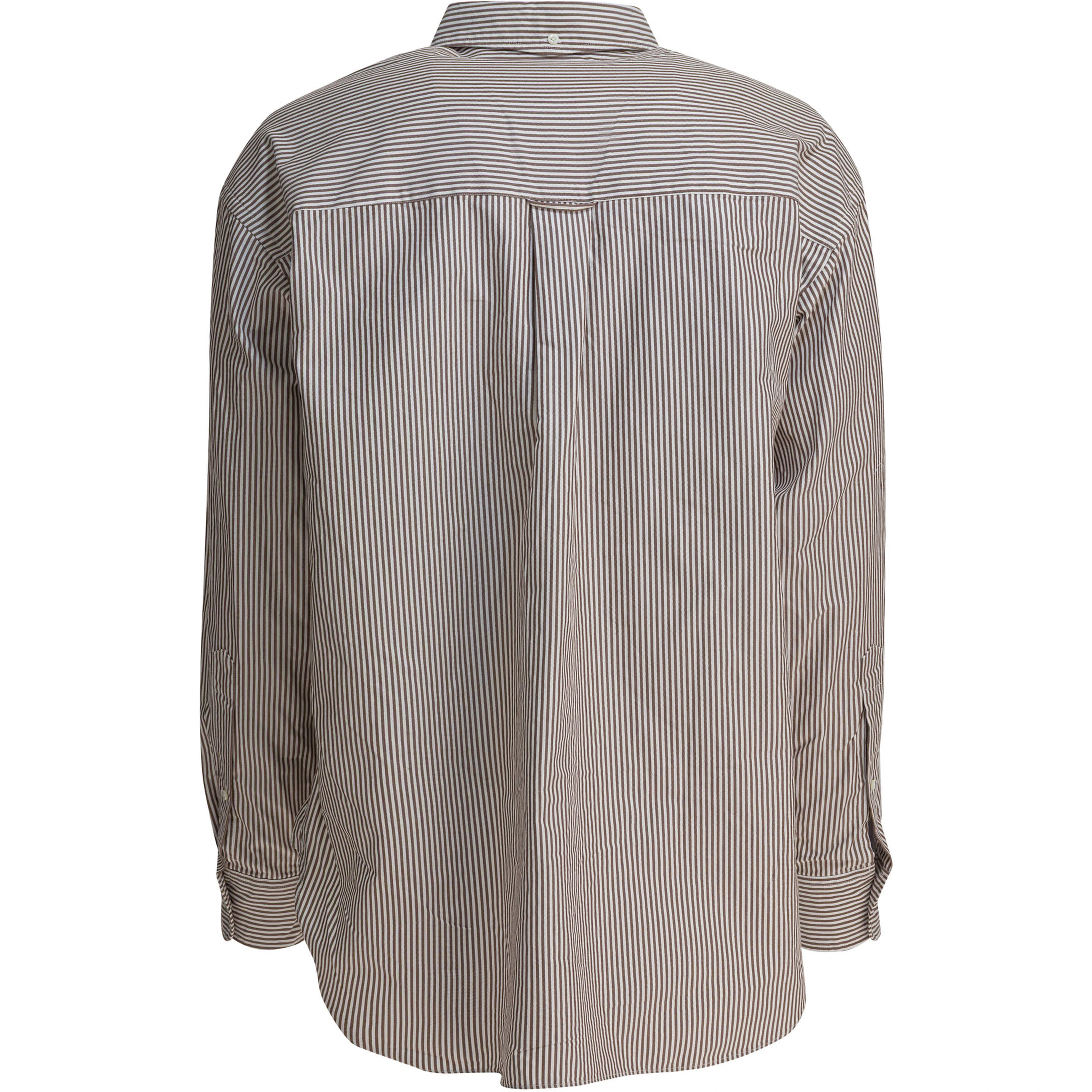 "Lisa Oxford SN" shirt