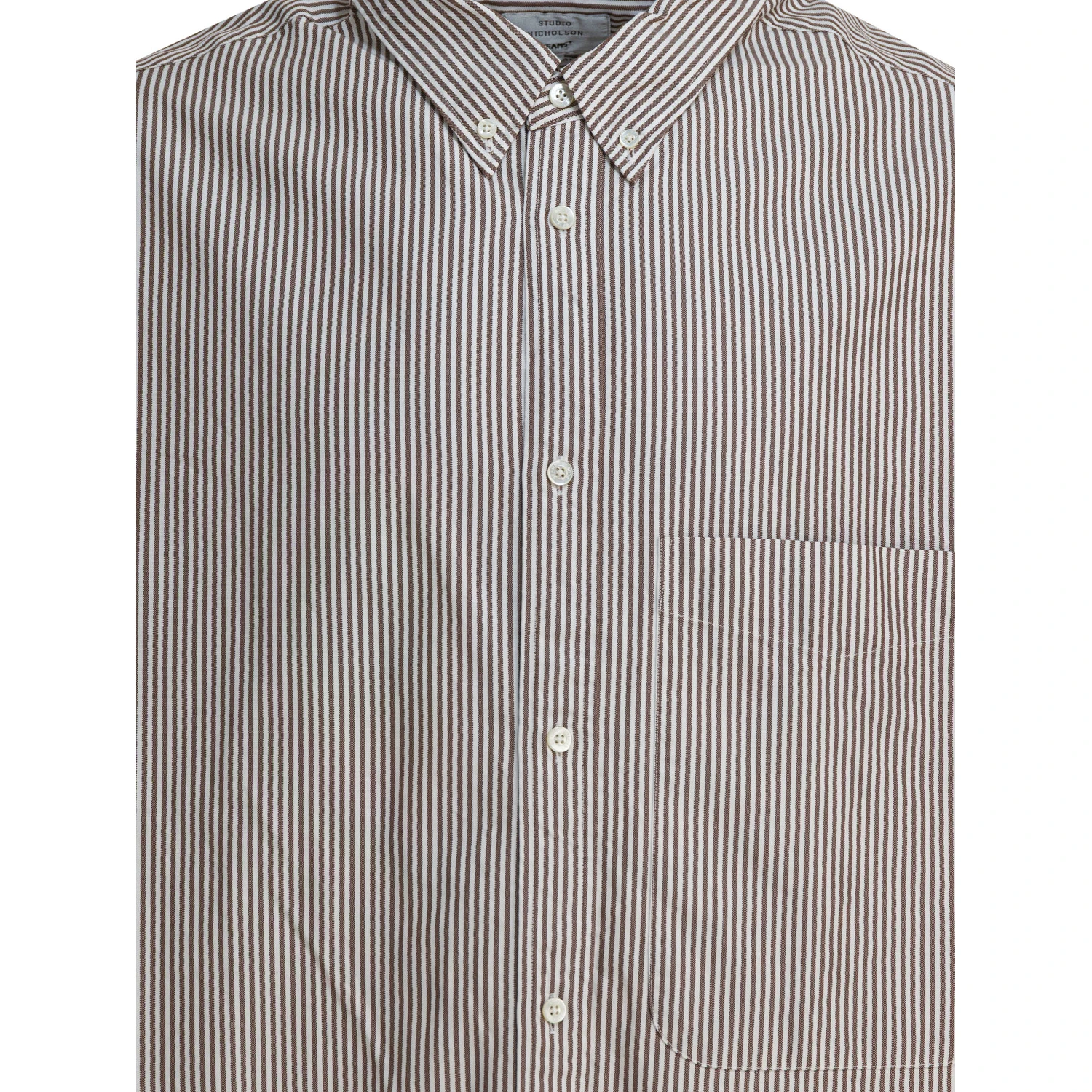 "Lisa Oxford SN" shirt