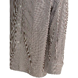 "Lisa Oxford SN" shirt
