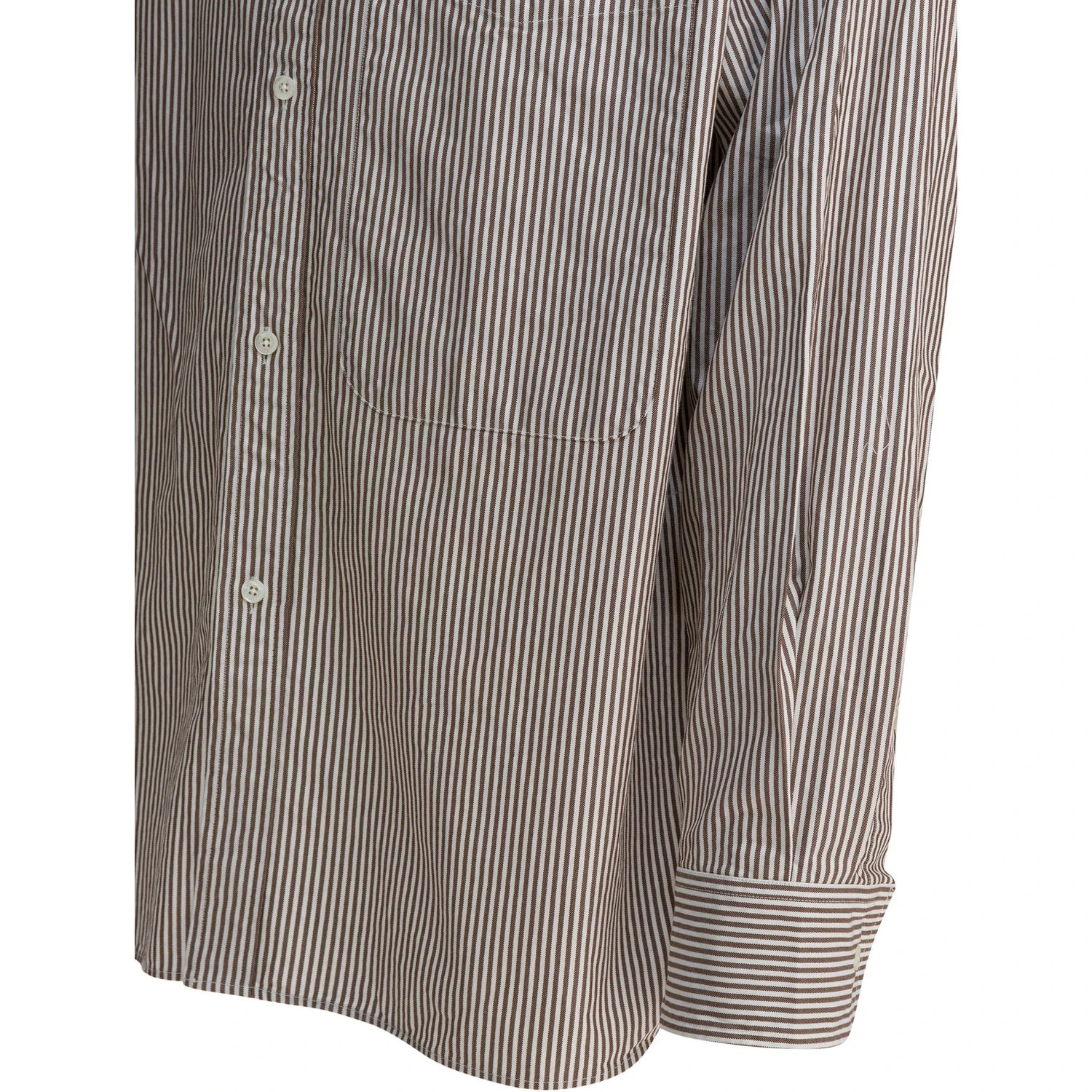 "Lisa Oxford SN" shirt