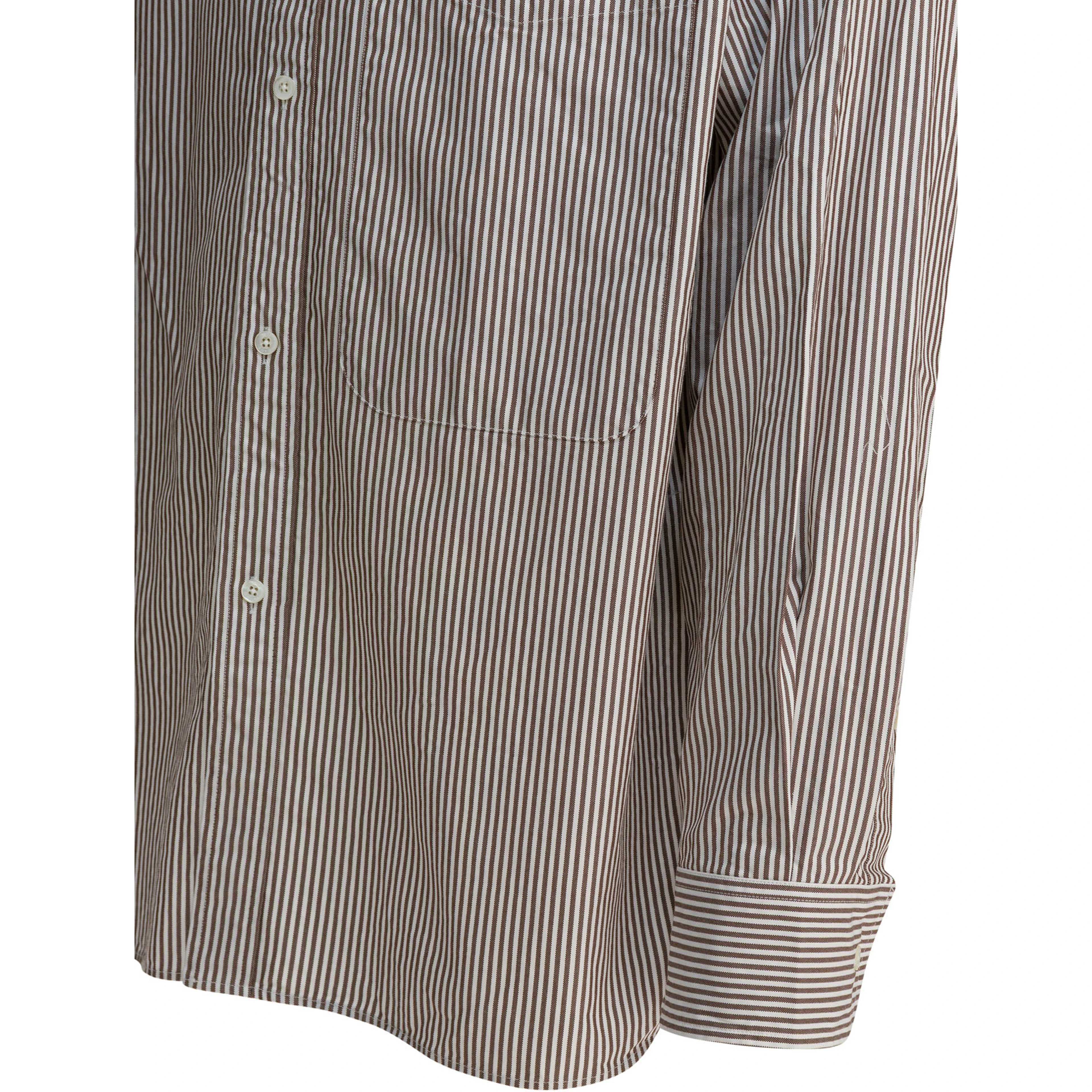 "Lisa Oxford SN" shirt