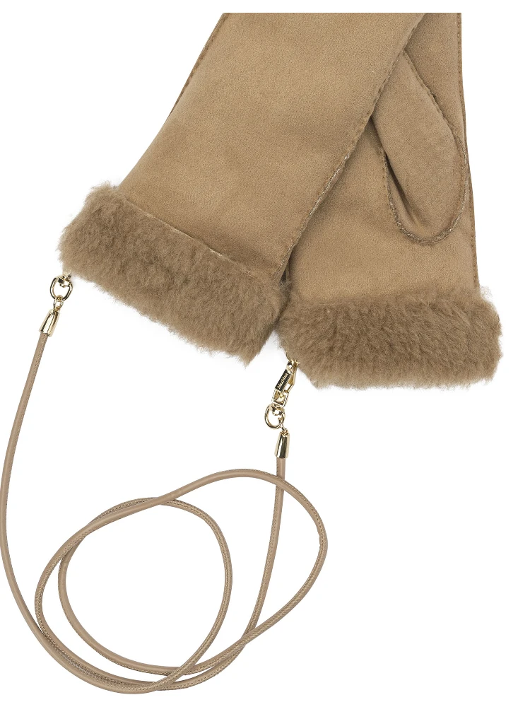 Wool gloves alternative