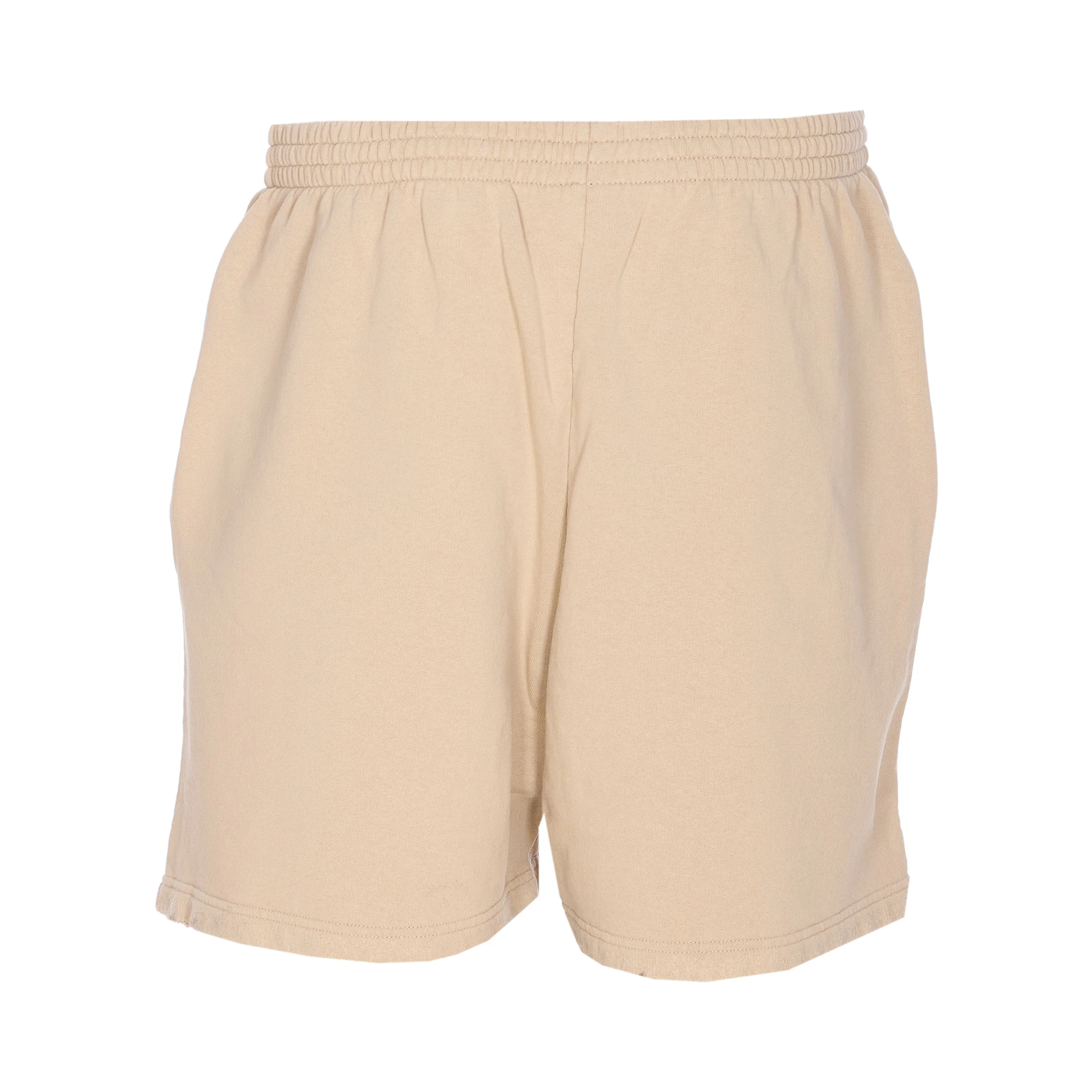 logo-embroidered bermuda shorts