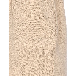 logo-embroidered bermuda shorts